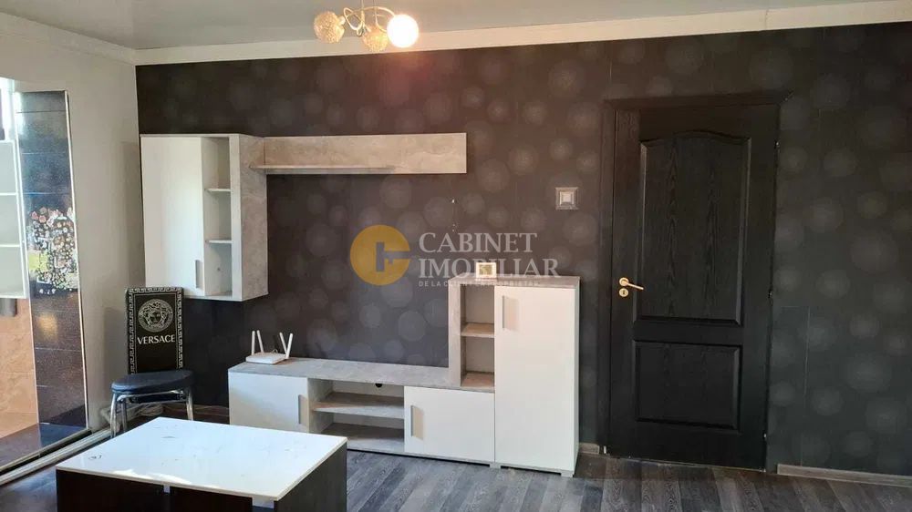 Chirie - 2 camere - Podu Ros - Poză 3