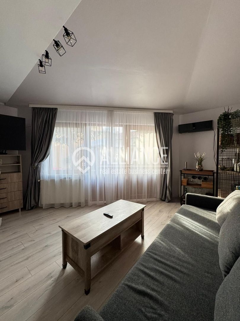 DELFINARIU (COD 10) - Apartament 2 camere de inchiriat - Poză 7