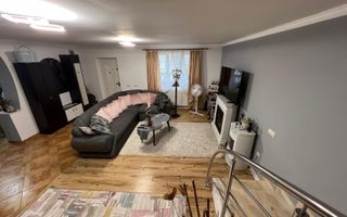 Casa 165 mp+anexa amenajata 68 mp-teren 13 ari-garaj, foisor-Jelna - Poză 1