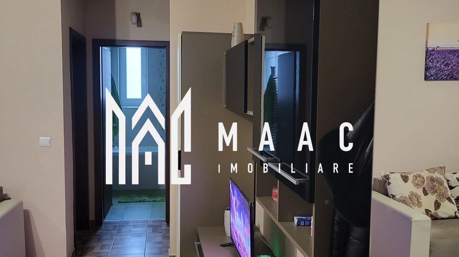 Apartament 2 camere | Parter | Decomandat | Doamna Stanca - Poză 1