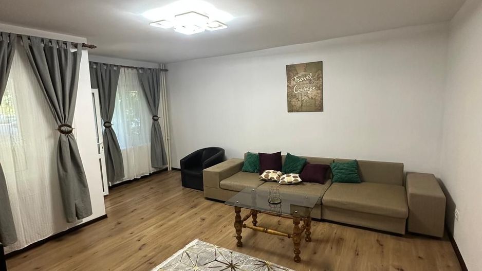 AP. 2 CAMERE BRANCOVEANU, BUCATARIE DESCHISA, METROU 11 MINUTE - Poză 3