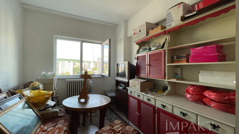 Apartament cu trei camere spre vanzare in cartierul Manastur! - Poză 7