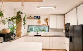 Duplex modern | 125 mp utili | teren 250 mp ! Zona Cristian - Poză 15