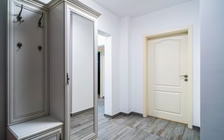 Drumul Sarii, 3 camere, 77 mp, et 5, 2 băi, bucatarie mare, disponibil imediat - Poză 13