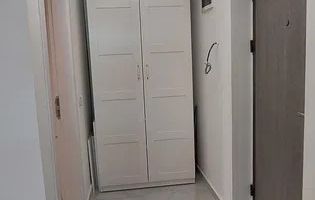 GARSONIERA MILITARI RESIDENCE, PRIMA INCHIRIERE, PARCARE, BLOC NOU - Poză 7