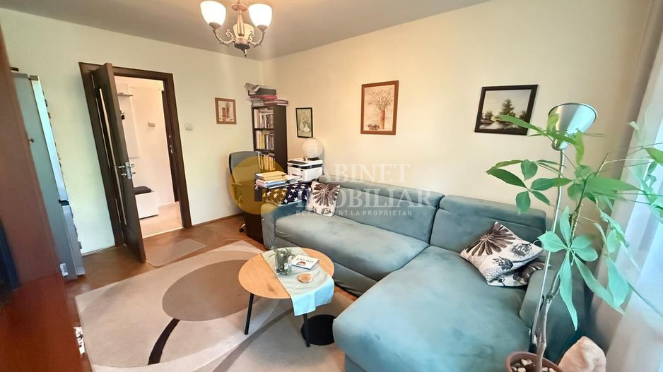 2 Camere Decomandat - Zona Podu De Piatra - Fara Risc - Poză 1