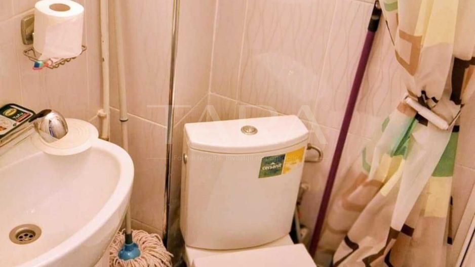 Garsonieră confort 3, zona Gheorgheni - Poză 4