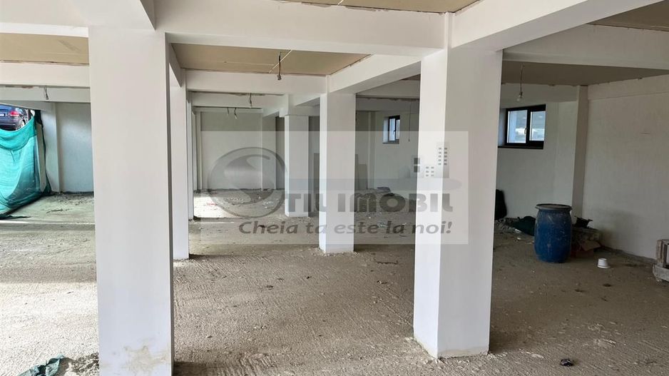 Spatiu comercial prin destinatie - 176mp - bucium - visan - Poză 5