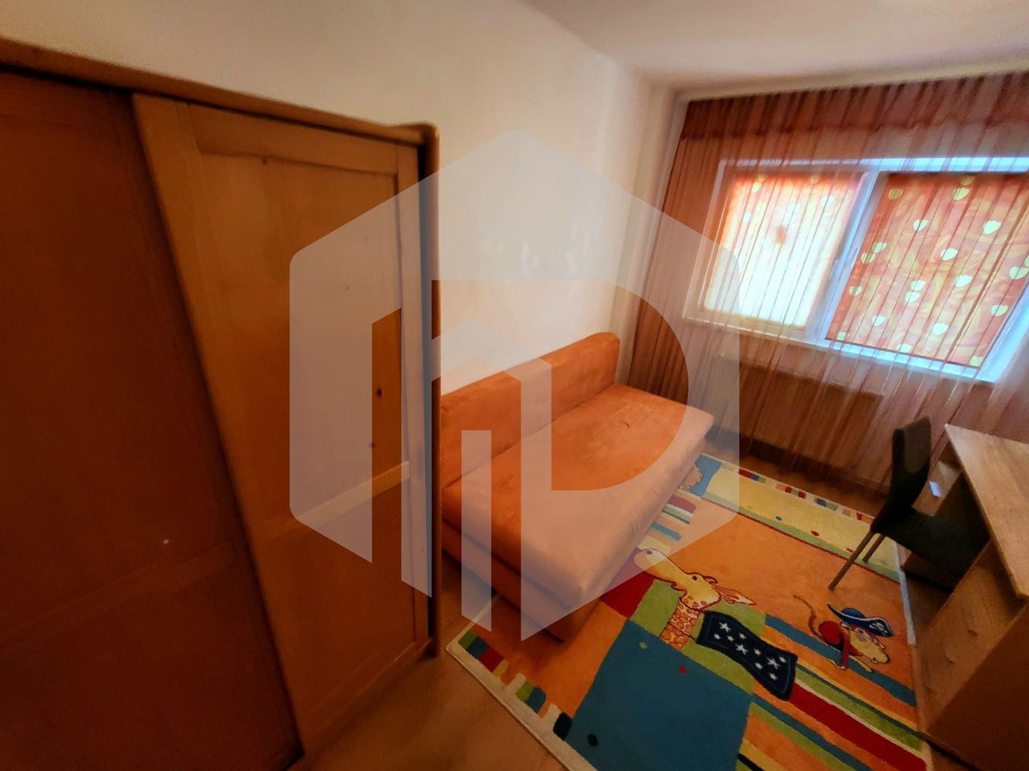 Apartament 3 camere | Etaj 3 | 2 Dormitoare  | Str. Rusciorului - Poză 5