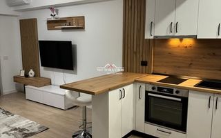 NECTORA IMOB-Apartament 2 camere, Prima Arena, Et. 7/8, 49 mp, Utilat - Poză 6
