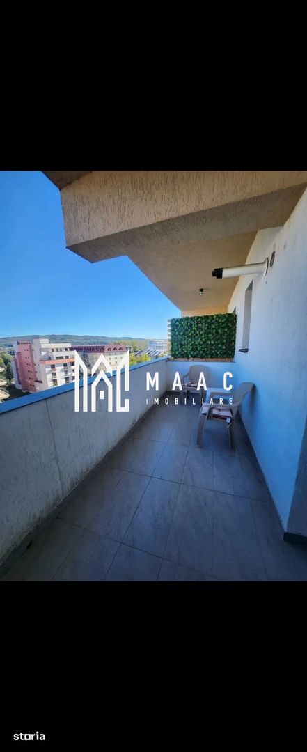 Apartament 4 camere decomandat | Nord, Vâlcea | 84 mp, INTABULAT - Poză 6