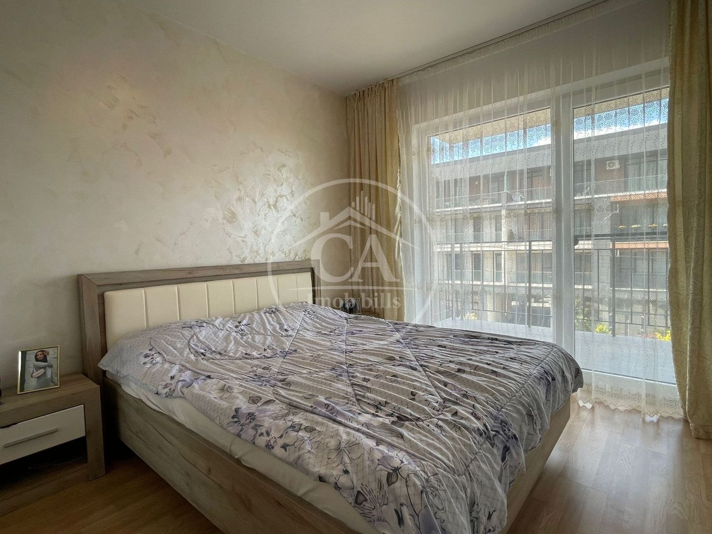 Apartament cu 3 camere de închiriat în zona Nufărul, Oradea - Poză 3