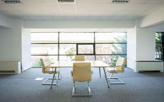 Inchiriere Bucuresti | Aeroport Otopeni | Spatiu Birouri | Utilitati incluse - Poză 1