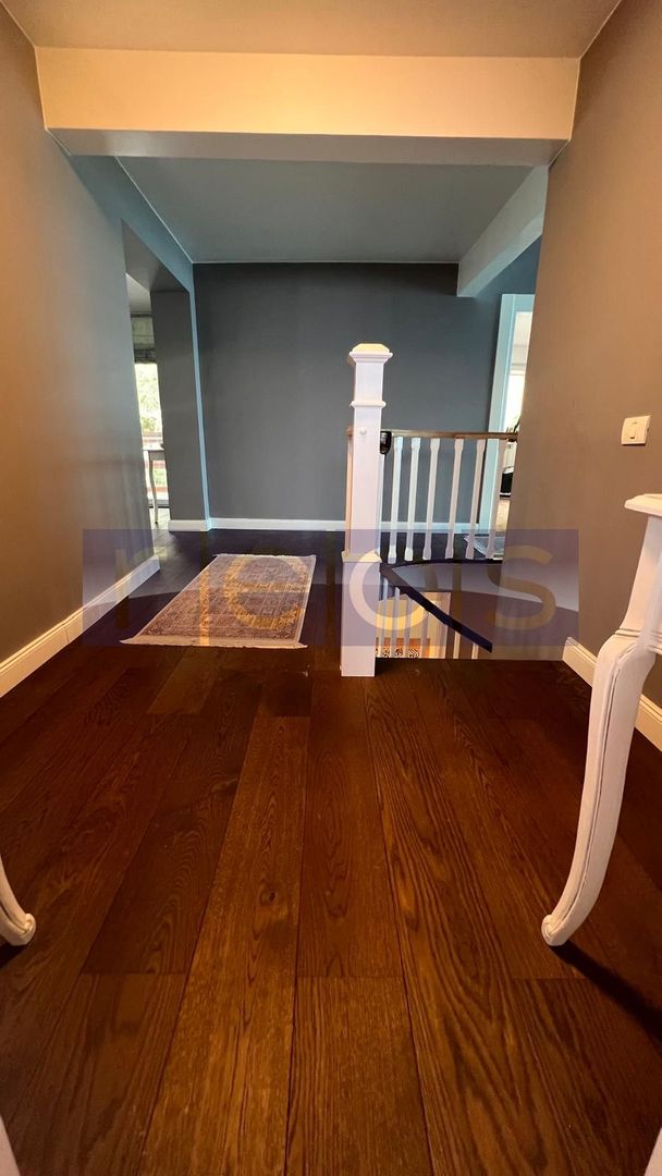 OPORTUNITATE CASA LUX JANDARMERIEI 7 CAMERE | 310 mp - Poză 16