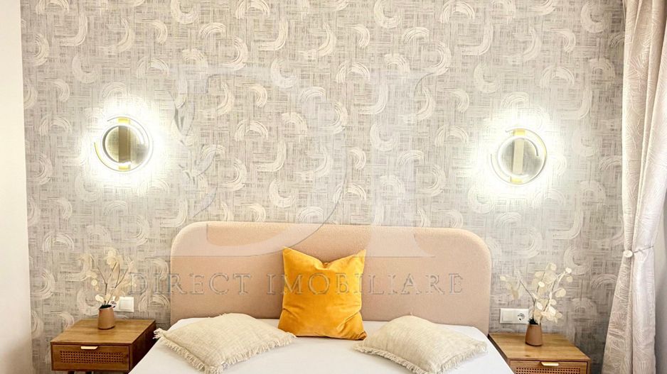 Apartament la cheie / etaj intermediar / Zona Terra - Poză 8