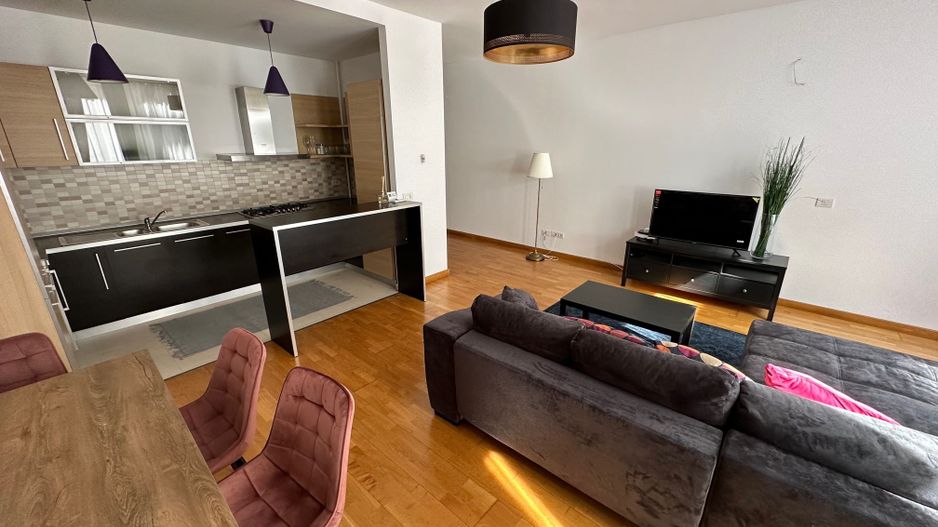 Apartament spatios - Poză 3
