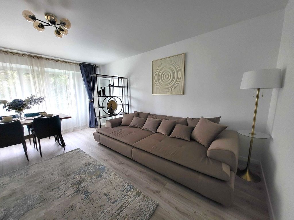 Prima inchiriere | Renovat 2025 | 5 min metrou Muncii | Parcare - Poză 3