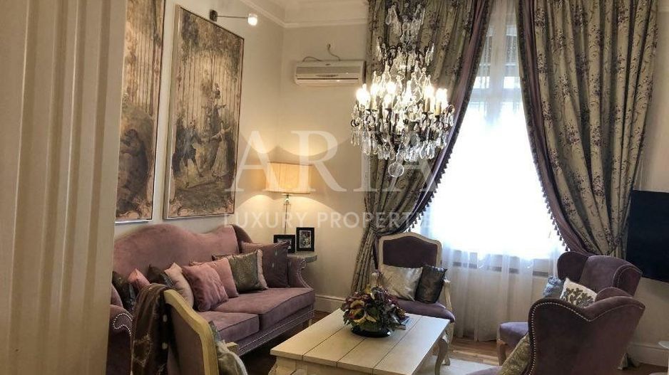 Apartament 4 camere Dorobanti Capitale - Poză 15