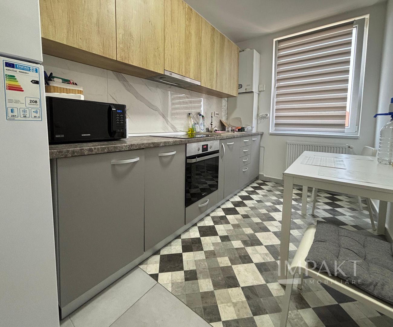 Apartament 3 camere de închiriat –Pet Friendly - Poză 8