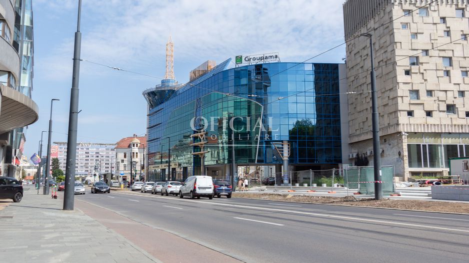 Apartament 1 Camera | 45 m2 | Pet Friendly | Zona Central Baritiu - Poză 15