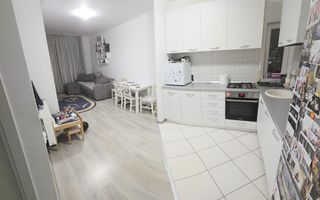 Apartament cu trei camere în cartierul Iris, Cluj-Napoca - Poză 1