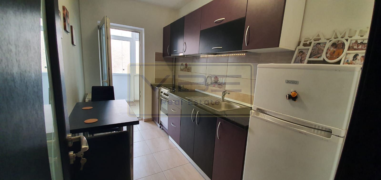 Apartament 1 camera+terasa Bucium - 10 min Family Market - Poză 5