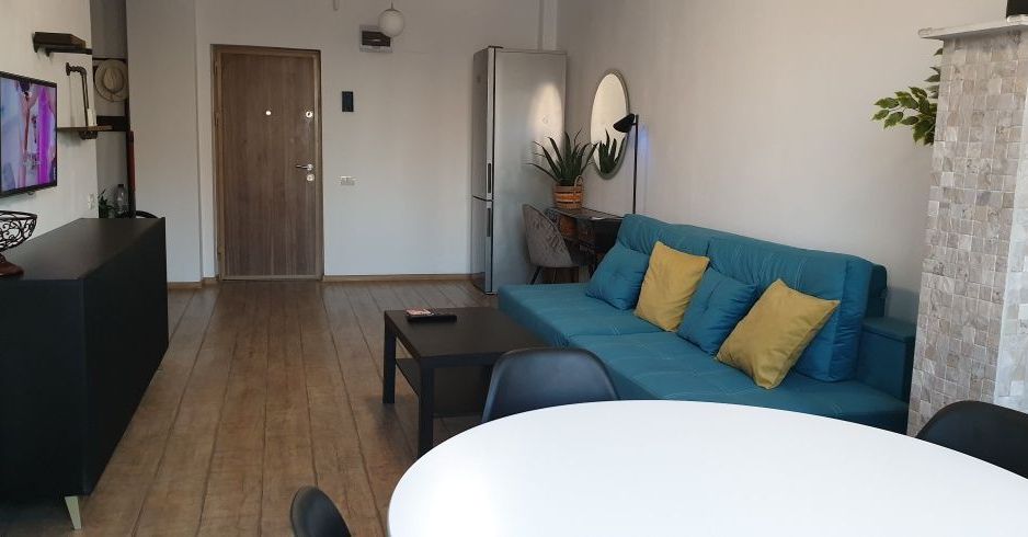 Apartament 2 camere, zona Campus, Ocazie de investitie - Poză 2