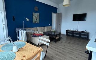 Apartament 2 camere ultracentral, ideal investiție – RISC SEISMIC 1 - Poză 1