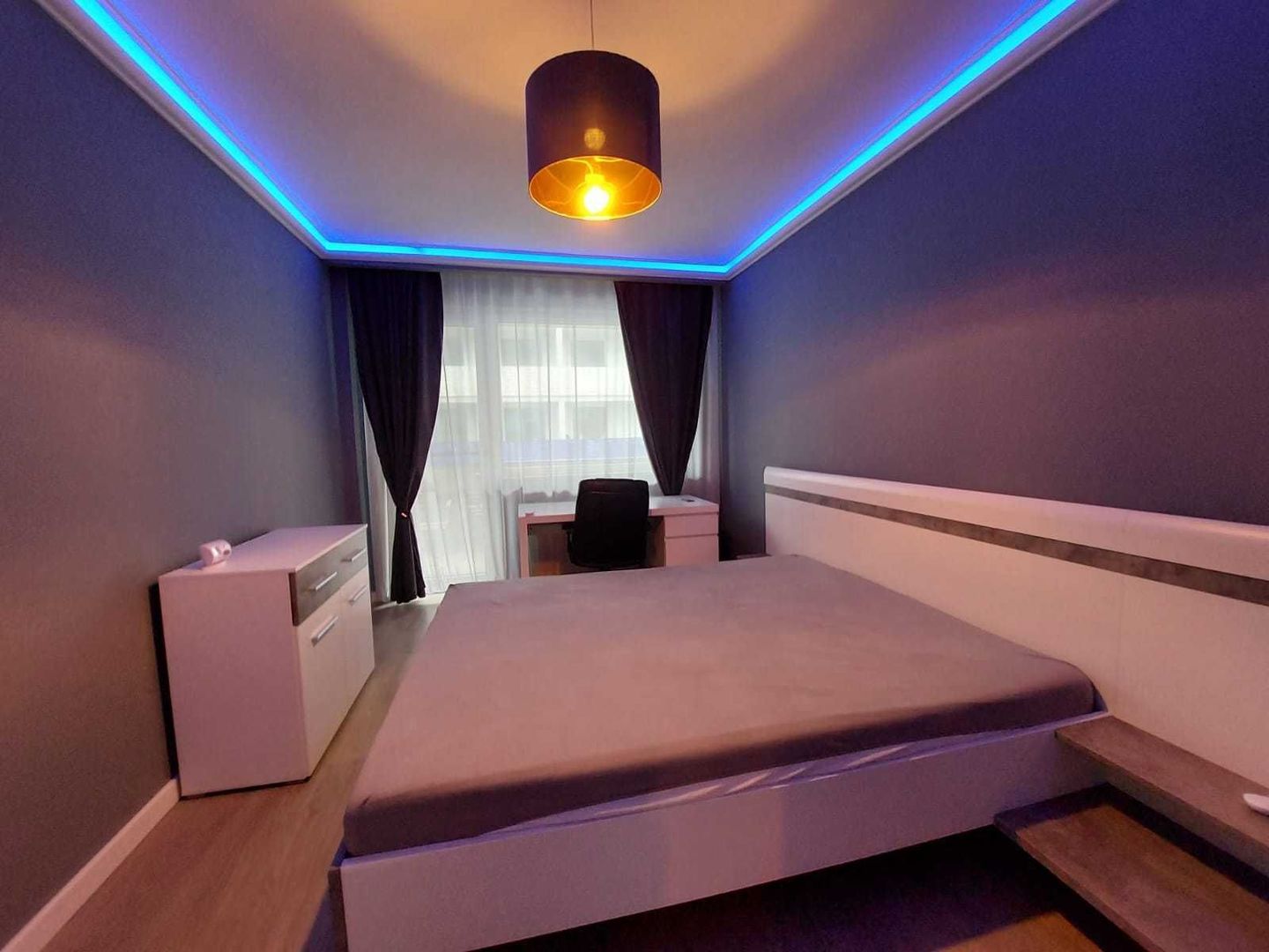 Apartament cu 2 camere | 52 mp + 11 mp terasa | Vivo - Poză 4