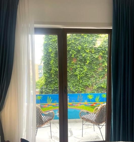 Apartament deosebit 4 camere – Piața Romană, renovat mobilat nou, design premium - Poză 16