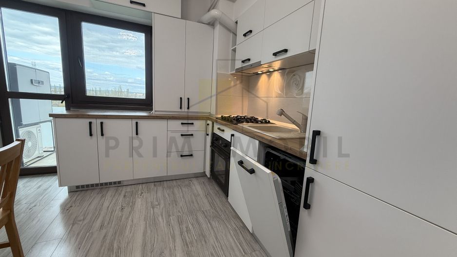 Apartament 2 Camere Bucium - OMV - Bucium Confort - Poză 2