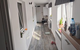 OVIDIU (Cod 01) Casa eleganta complet mobilata „la cheie” - Poză 16