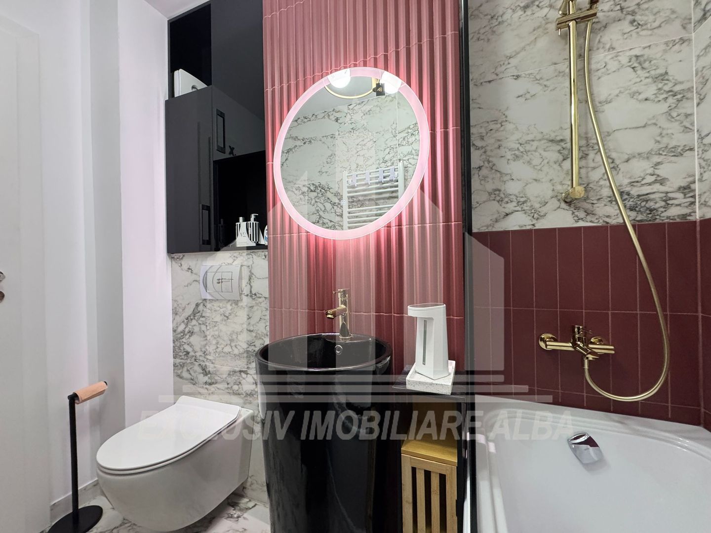 Apartament 2 camere | 50 mp | Etaj 2 | Ultrafinisat | Cetate - Poză 10