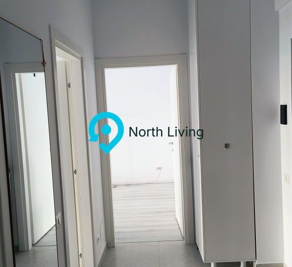 De vanzare apartament 2 camere +parcare- Popesti Leordeni - Poză 2