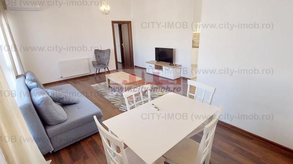 Vanzare  Apartament  doua camere Baneasa - Poză 13