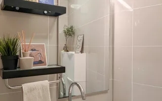Penthouse 3 camere cu terasa | Questfield - Poză 15