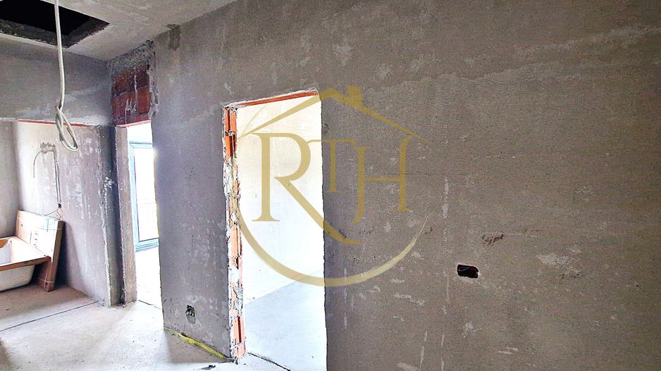 Oferim spre vanzare duplexuri la cheie, 4 camere, situate in Giroc, 0% Comision - Poză 14