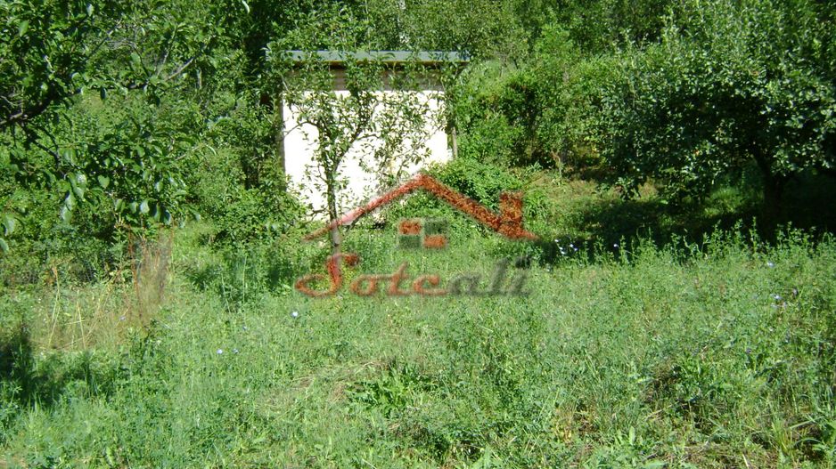 Teren de vânzare în Breaza– zonă liniștită, ideal pentru relaxare - Poză 16