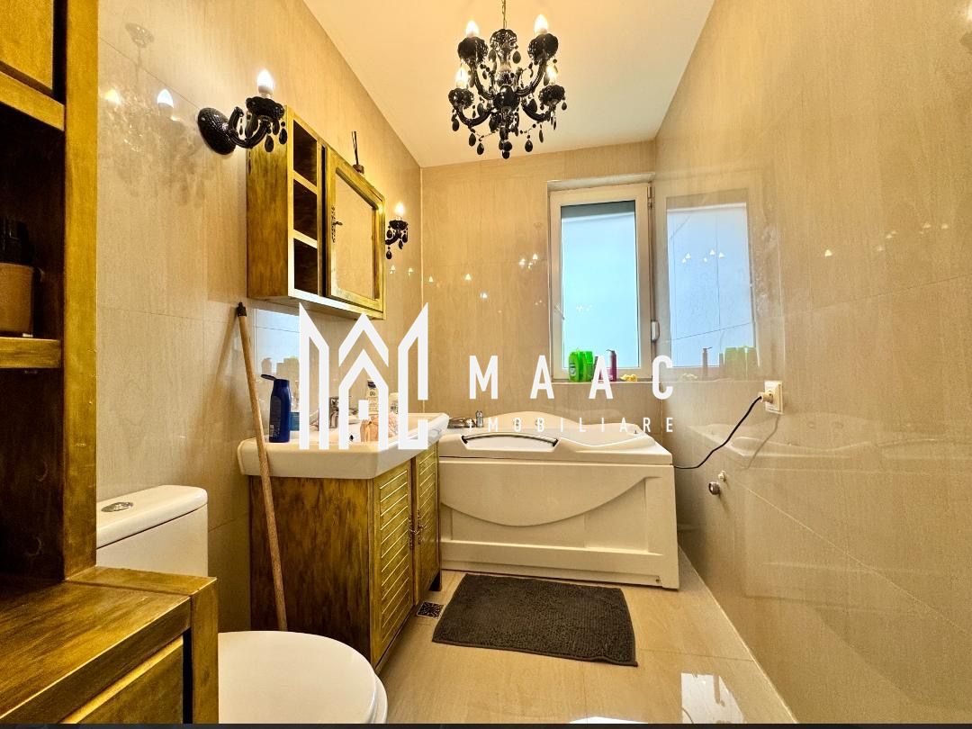 Apartament 3 camere | Grădină 40 mp | Parcare | Cartierul Arhitecților - Poză 7