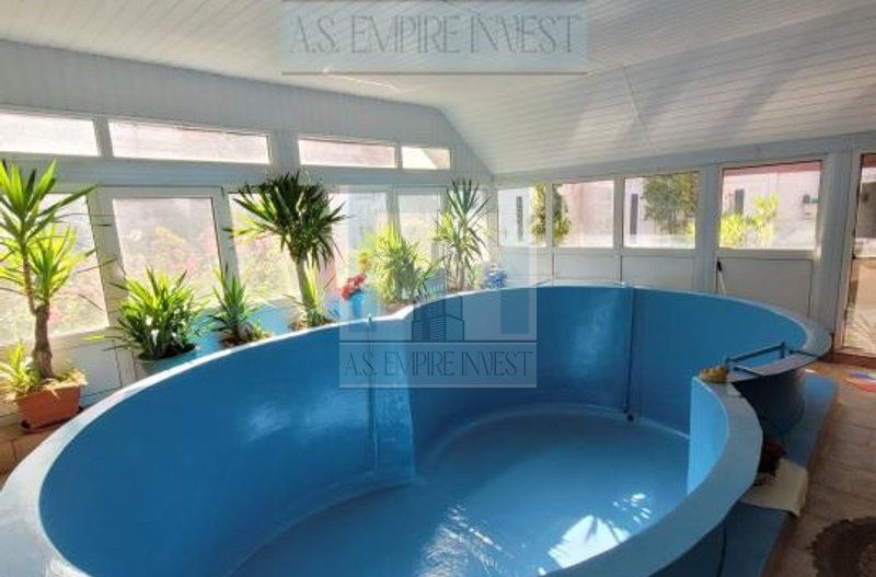 Casa singur în curte, 1000 mp teren - zona Tarlungeni - Poză 12