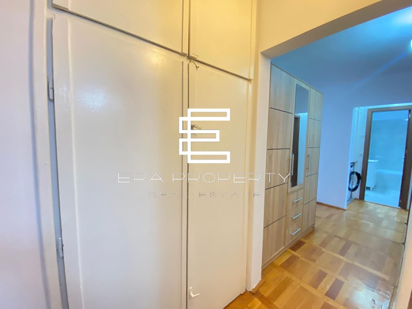 Apartament 3 camere de închiriat – etaj 2 – zona Terezian, Sibiu - Poză 8
