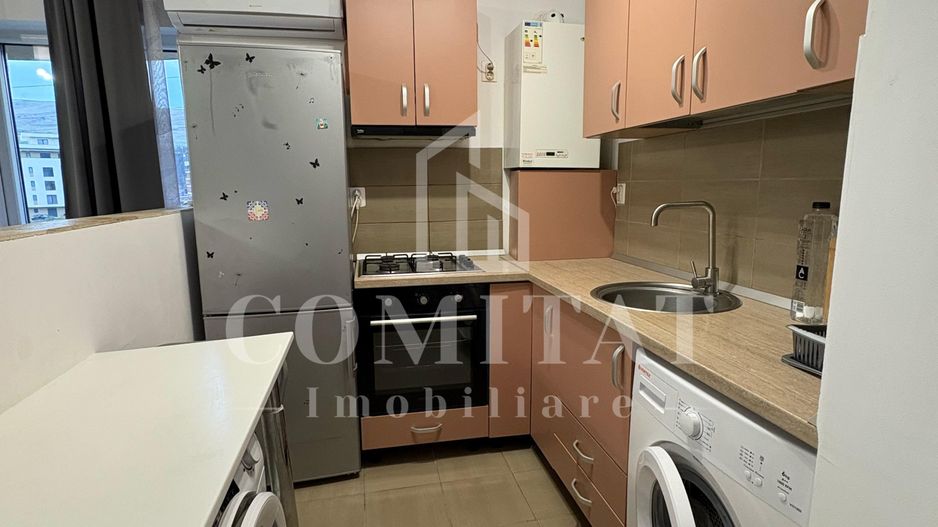 Apartament cu 2 camere | Florești - Zona str. Tineretului | Parcare - Poză 9