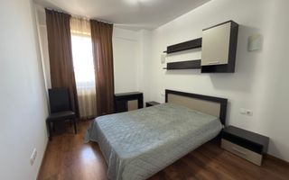Apartament 2 camere 52 mp, balcon, parcare, zona Rivus Mall - Poză 1