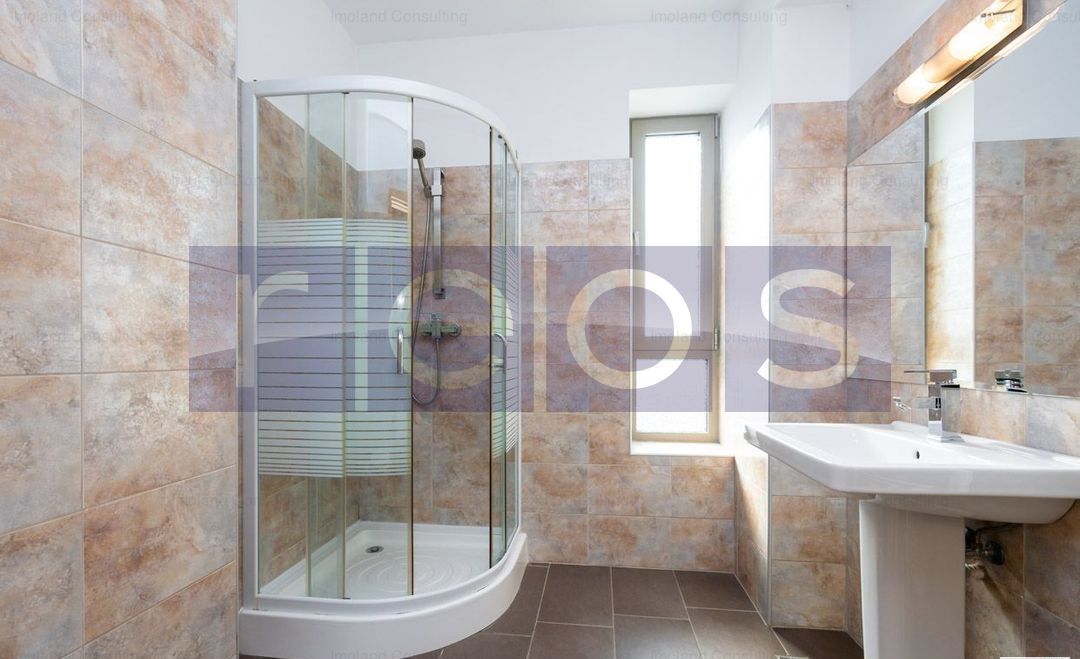 APARTAMENT IN VILA 3 CAMERE | 180MP |  NOU RENOVAT | LOC PARCARE | LUX - Poză 12