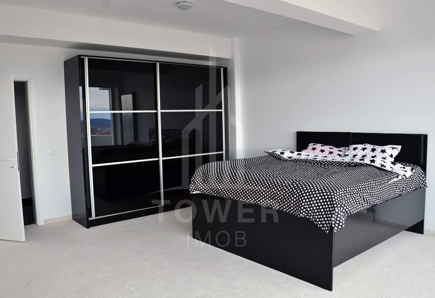 Penthouse de inchiriat | Zona Mihai Viteazul - Poză 5