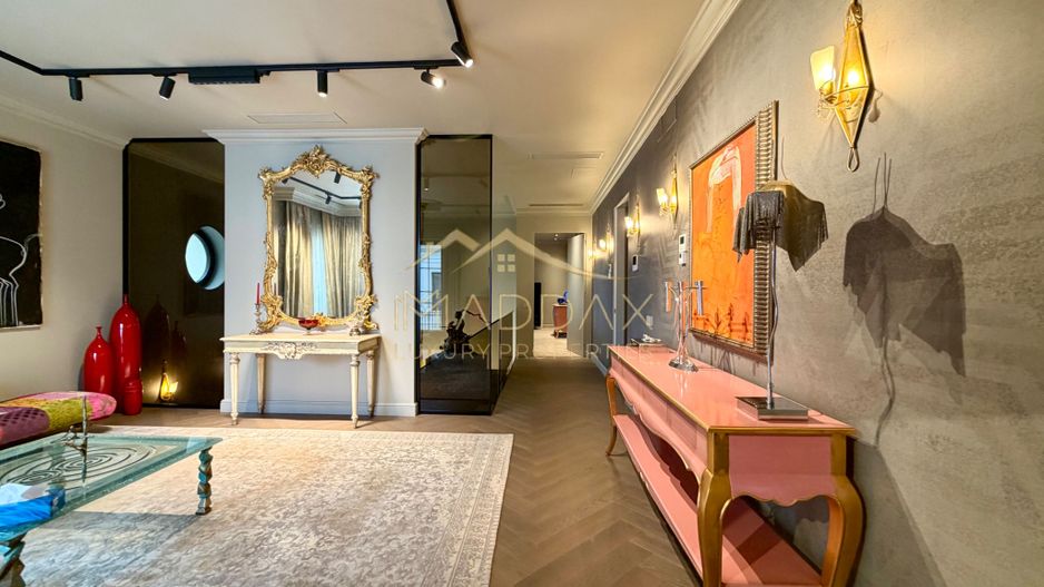 Vila Exclusivista // 6 camere *590mp* 2 parking // Pipera – Iancu Nicolae - Poză 19