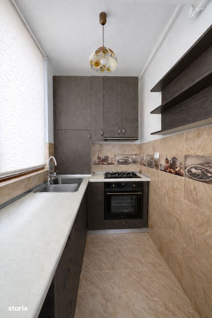 Apartament 3 camere, decomandat - Militari Residence - Poză 8