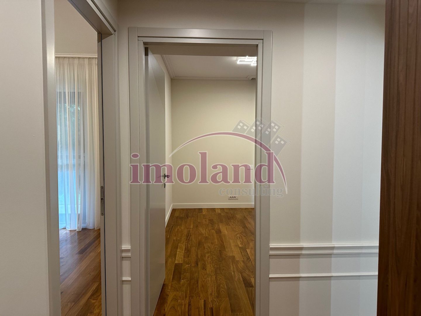 Apartament 4 camere - inchiriere - Washington Residence-Dorobanti - Poză 12