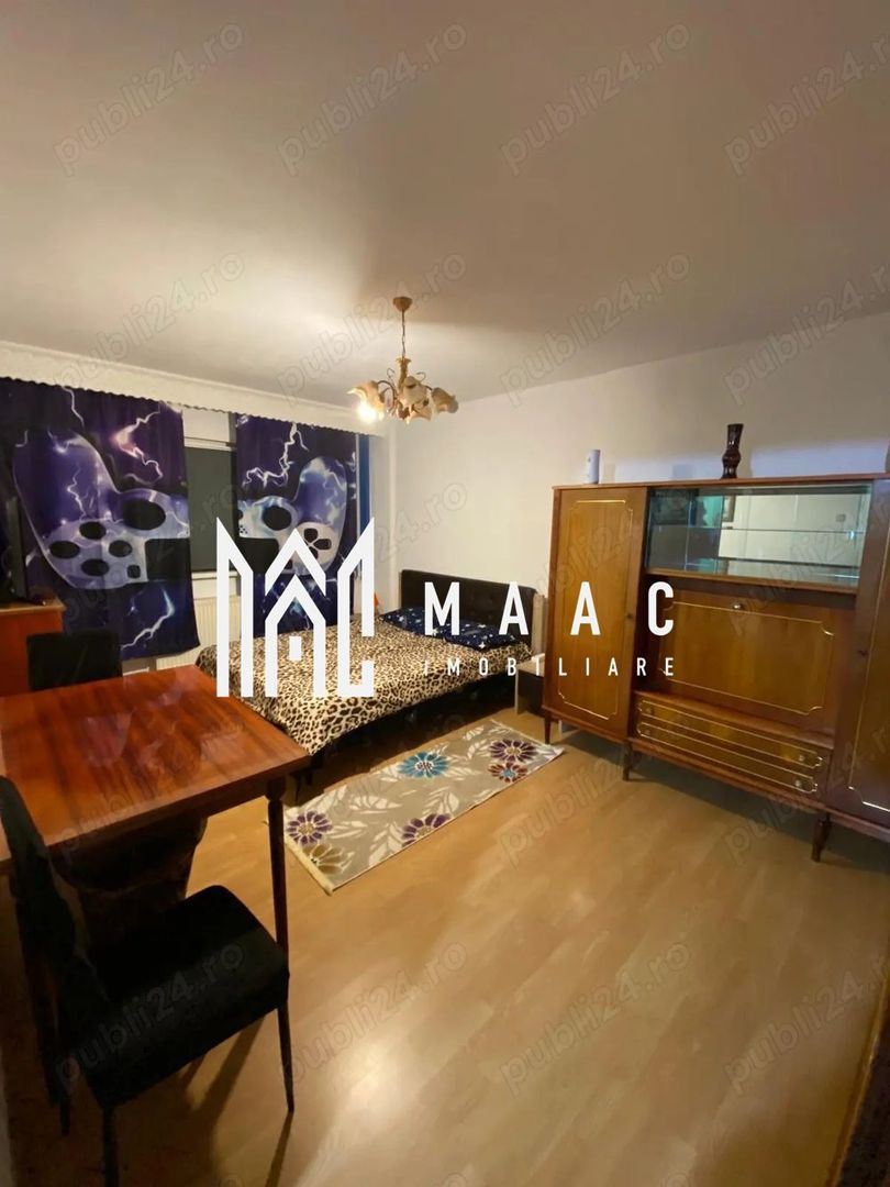 Apartament 2 Camere I Decomandat I Etaj 2 I Calea Dumbravii - Poză 2