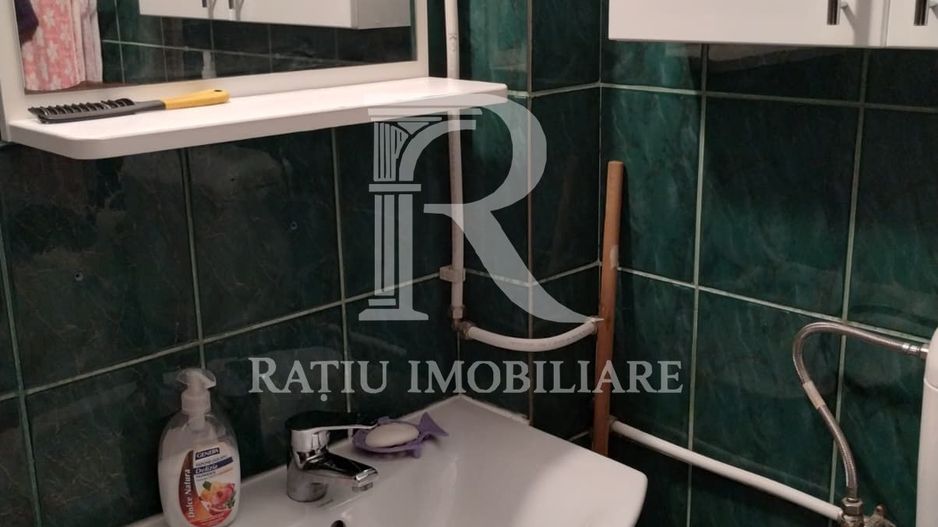 Apartament cu 2 camere de inchiriat | Calea Republicii | Oradea | - Poză 2